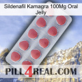 Sildenafil Kamagra 100Mg Oral Jelly 18